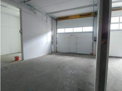 Halle mieten in 5101 Bergheim