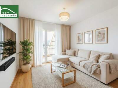 Terrassenwohnung mieten in 8020 Graz (Bild 3)