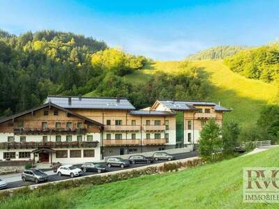 Anlageobjekt kaufen in 5091 Unken