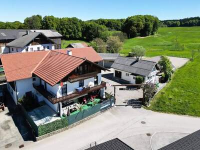 Haus kaufen in 5166 Perwang