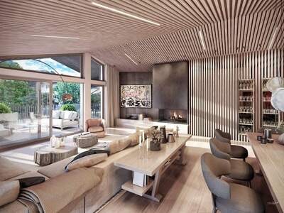 Haus kaufen in 6370 Kitzbühel