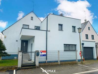 Mehrfamilienhaus kaufen in 4780 Schärding