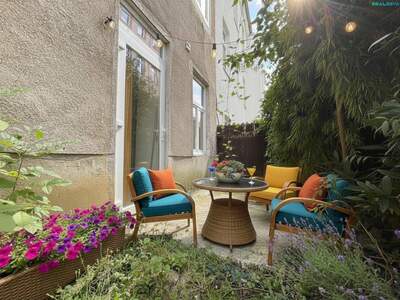 Eigentumswohnung in 1170 Wien