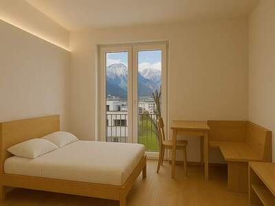 Eigentumswohnung in 6020 Innsbruck