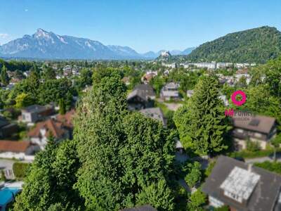 Grundstück kaufen in 5020 Salzburg