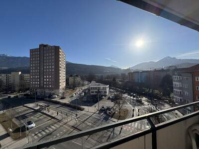 Altbauwohnung mit Balkon kaufen in 6020 Innsbruck (Bild 1)