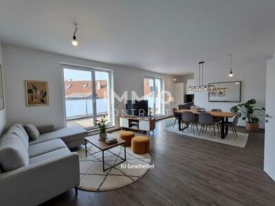 Apartment provisionsfrei mieten in 4020 Oberösterreich