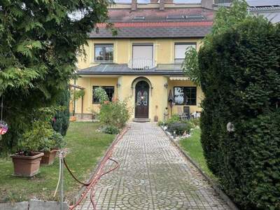 Haus kaufen in 2134 Staatz