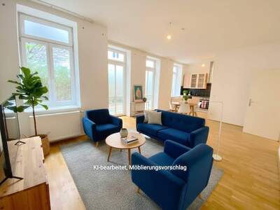 Wohnung kaufen in 1160 Wien