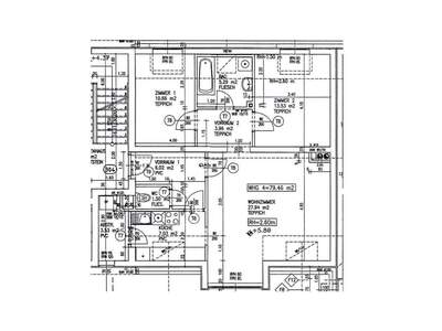 Wohnung mieten in 3500 Lerchenfeld