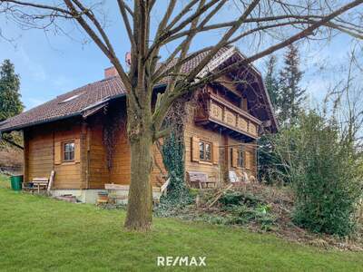 Einfamilienhaus kaufen in 4782 St. Florian