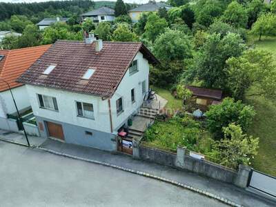 Haus kaufen in 2453 Sommerein