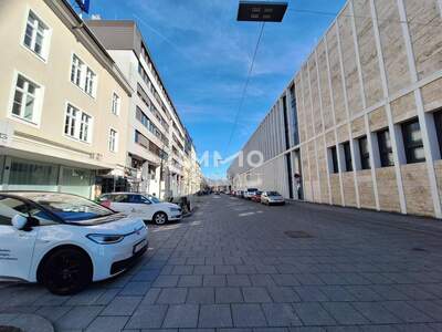 Gewerbeobjekt mieten in 4020 Linz