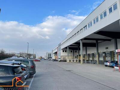 Gewerbeobjekt mieten in 2351 Wiener Neudorf (Bild 2)