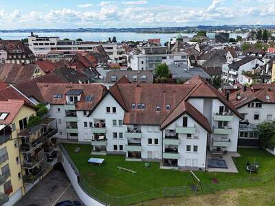 Eigentumswohnung in 6900 Bregenz