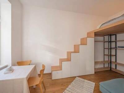 Wohnung mieten in 1200 Wien