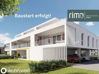 Wohnung kaufen in 6840 Götzis