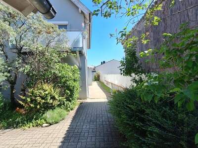 Mietwohnung in 2724 Hohe Wand (Bild 4)