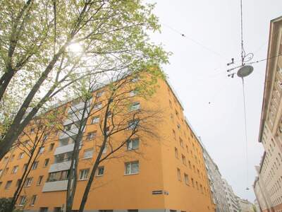Wohnung kaufen in 1120 Wien (Bild 1)