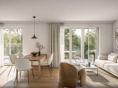 Wohnung mit Balkon kaufen in 4810 Gmunden (Bild 2)