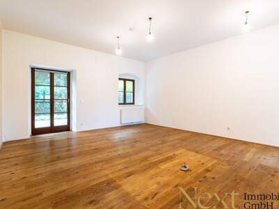 Terrassenwohnung mieten in 4030 Linz (Bild 4)