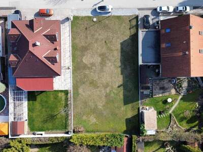 Grundstück kaufen in 2483 Ebreichsdorf