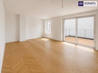 Terrassenwohnung kaufen in 1020 Wien (Bild 2)