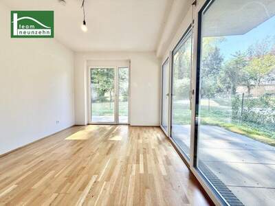 Terrassenwohnung mieten in 8020 Graz (Bild 4)