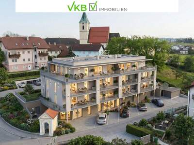 Anlageobjekt kaufen in 4492 Hofkirchen