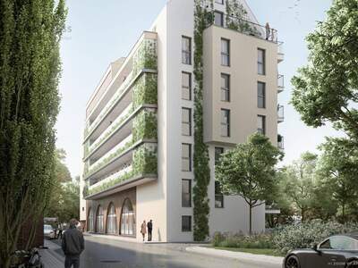 Wohnung kaufen in 1020 Wien