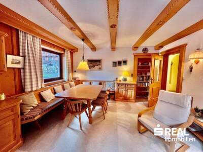 Terrassenwohnung kaufen in 6236 Alpbach (Bild 1)