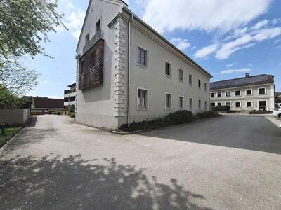Terrassenwohnung mieten in 3311 Zeillern (Bild 3)