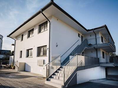 Immobilie mieten in 5026 Salzburg (Bild 1)