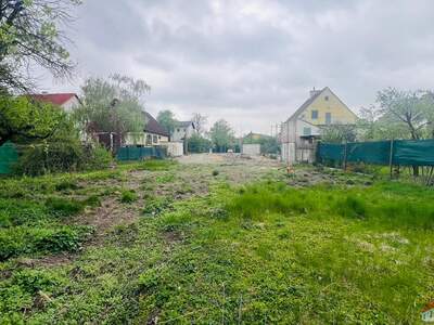 Grundstück kaufen in 2100 Korneuburg (Bild 1)