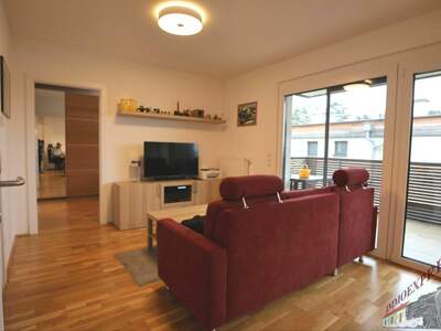 Terrassenwohnung kaufen in 2130 Mistelbach (Bild 3)