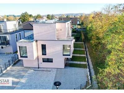 Haus kaufen in 2100 Korneuburg