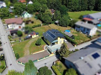 Haus kaufen in 4840 Vöcklabruck (Bild 1)