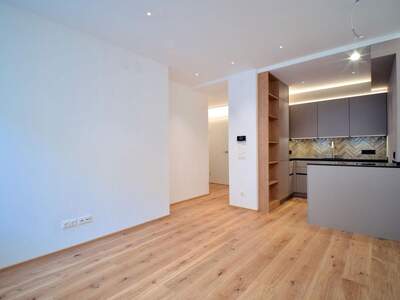 Apartment provisionsfrei mieten in 1060 Wien