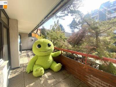 Wohnung kaufen in 3400 Klosterneuburg