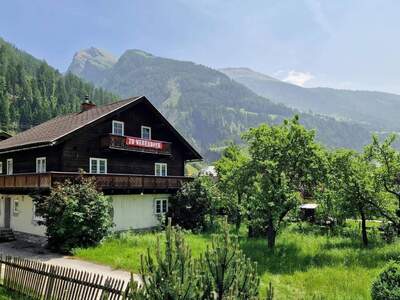 Haus kaufen in 9843 Großkirchheim