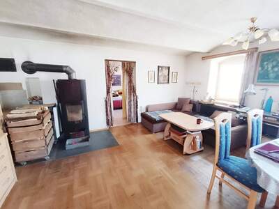 Haus kaufen in 4085 Wesenufer