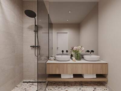 Wohnung mit Balkon kaufen in 8044 Graz (Bild 3)