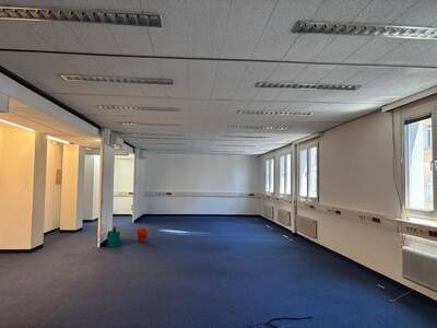 Gewerbeobjekt mieten in 1030 Wien