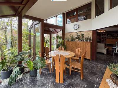 Haus mit Garten kaufen in 2105 Oberrohrbach (Bild 1)