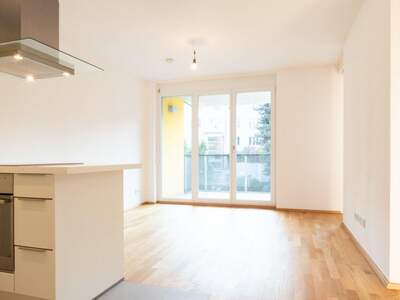 Wohnung mit Balkon mieten in 1210 Wien (Bild 1)