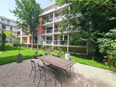 Wohnung mieten in 2823 Pitten