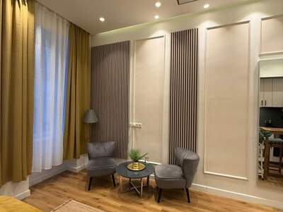 Altbauwohnung kaufen in 1150 Wien (Bild 1)