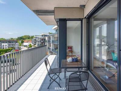 Mietwohnung in 4810 Gmunden