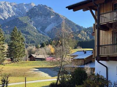 Terrassenwohnung kaufen in 5761 Maria Alm (Bild 2)