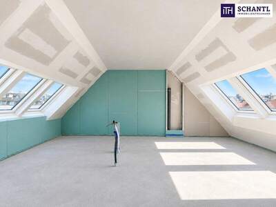 Terrassenwohnung kaufen in 1020 Wien (Bild 3)
